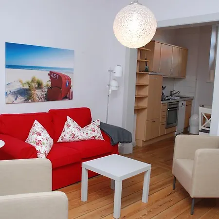 Tatil Evi Altstadthaus Am Dom *