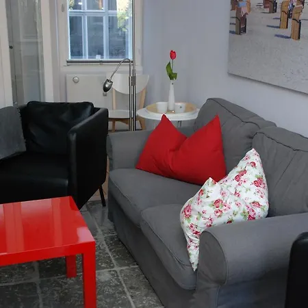 Tatil Evi Altstadthaus Am Dom