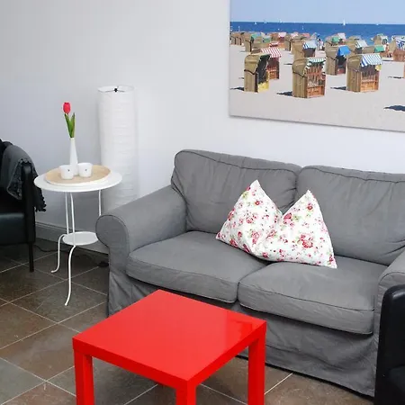 Altstadthaus Am Dom Lübeck