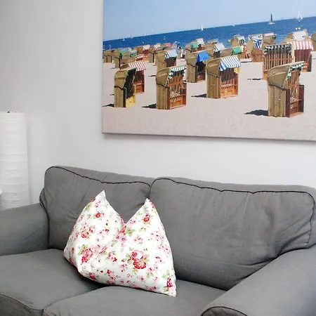 Tatil Evi Altstadthaus Am Dom *