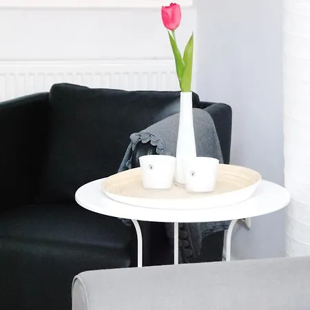 Altstadthaus Am Dom *