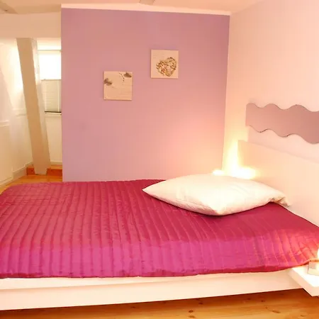 Altstadthaus Am Dom Lübeck