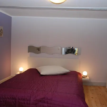 Altstadthaus Am Dom *