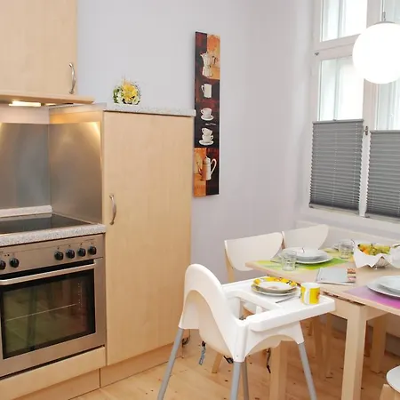 Altstadthaus Am Dom Tatil Evi *