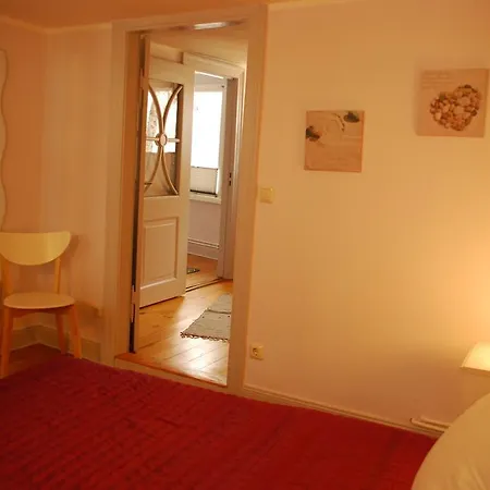 Altstadthaus Am Dom * Lübeck