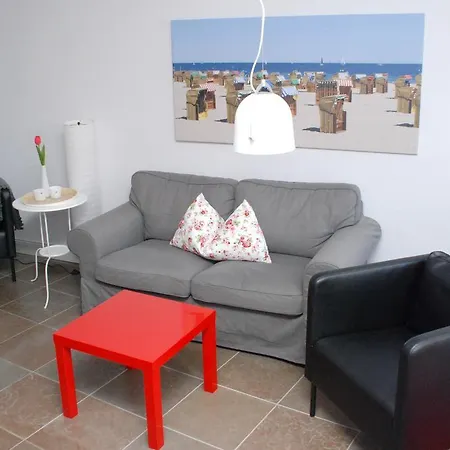 Tatil Evi Altstadthaus Am Dom *