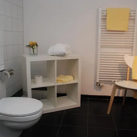 Altstadthaus Am Dom Tatil Evi *