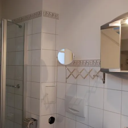 Altstadthaus Am Dom Tatil Evi