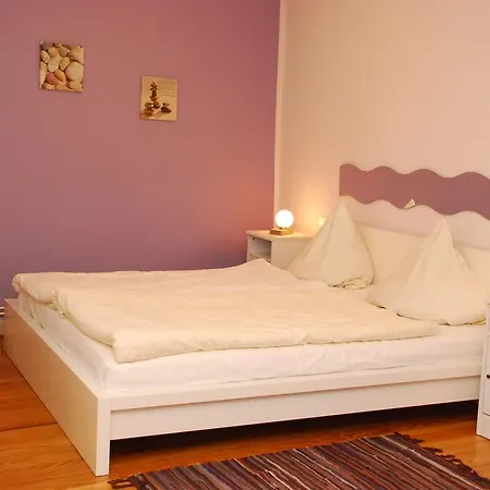 Tatil Evi Altstadthaus Am Dom Lübeck