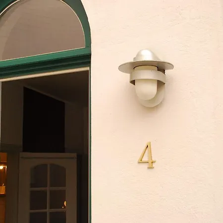 Altstadthaus Am Dom * Lübeck