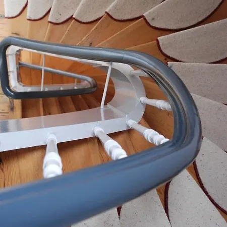 Altstadthaus Am Dom Tatil Evi