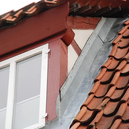 Altstadthaus Am Dom Tatil Evi Lübeck