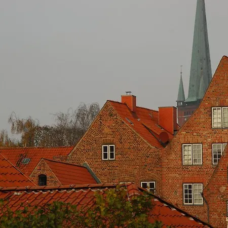Altstadthaus Am Dom Ferienhaus *