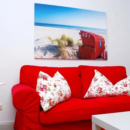 Altstadthaus Am Dom Tatil Evi