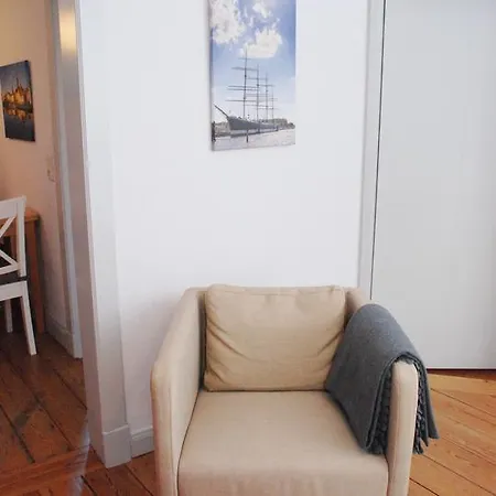 Altstadthaus Am Dom *