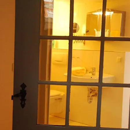 Tatil Evi Altstadthaus Am Dom