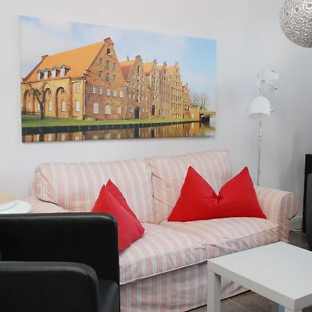 Altstadthaus Am Dom *