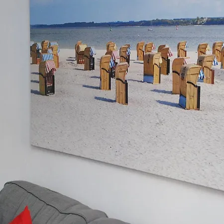 Altstadthaus Am Dom * Lübeck