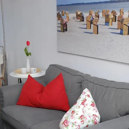 Altstadthaus Am Dom Tatil Evi Lübeck